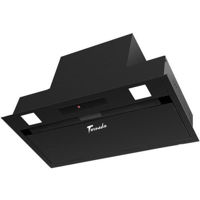 Вытяжка Tornado MODUL 1200(60) BL LED