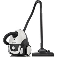 Aspirator cu sac Gorenje VCEA11CXWII