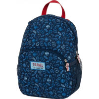 Rucsac pentru copii Derform Football PLW12PI19