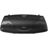Колонка портативная Bluetooth Hisense WEBOOM