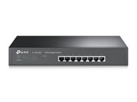 Switch/Коммутатор TP-Link TL-SG1008