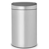 Урна для мусора Brabantia 11 49 22 40 l gri