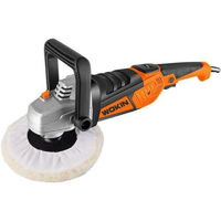 Mașina de polisat Wokin Polizor unghiular de lustruit 1400 W 3300RPM (783910)