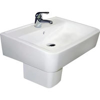 Lavoar Ege Vitrifye TEOS 60 cm (78611 /78312)