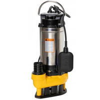 Насос IBO WQF 250 (230V)