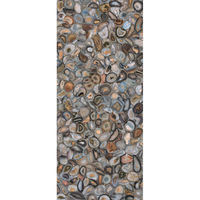 Wanderlust / Agata Multicolor WA 09 LUC - 120 x 278 cm
