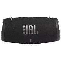 Колонка портативная Bluetooth JBL Xtreme 3 Black
