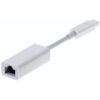 Adaptor IT Apple Thunderbolt to Gigabit Ethernet Adapter MD463
