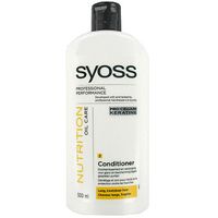 Balsam SYOSS 500ml NUTRITION OIL