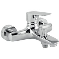 Смеситель для ванны Ferro NICE 97020/1.0 (cada/duș)