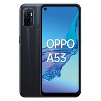 Smartphone OPPO A53 4/128GB Black