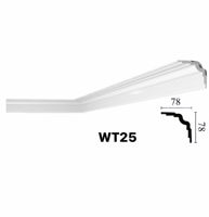 WT25 ( 7.8 x 7.8 x 200 cm)