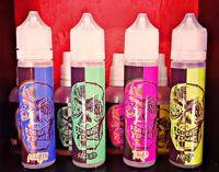 Rock and Roll 60 ml 70/30
