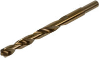 Набор головок, бит, насадок Milwaukee 4932373358 Burghiu pu metal HSSCo DIN338 12.0