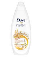 Gel de duş Dove Indulging, 500 ml