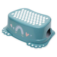 Înălțător pentru bebeluși Tega Baby Подставка д/ножек METEO ME-006-165 зеленый