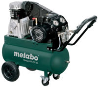 Compresor Metabo Mega 400-50 W (601536000)