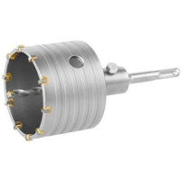 Набор головок, бит, насадок Total tools TAC4301101 carota beton SDS-Plus 110mm