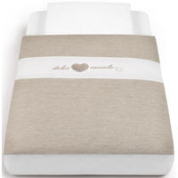 Детское постельное белье CAM Cullami 154 беж