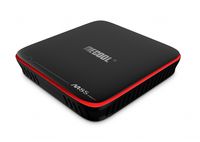 купить MECOOL M8S PRO W 2/16 (S905W, 2/16G, Android TV 7.1, voice RCU!) SMART TV BOX многофункциональный в Кишинёве 