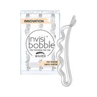 Invisibobble Waver #Crystal Clear