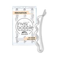 купить Invisibobble Waver #Crystal Clear в Кишинёве