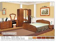 СПАЛЬНЯ АНТОНИНА