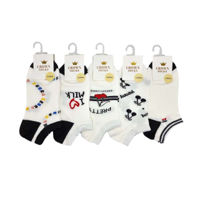 Sosete sport Dame /600/10