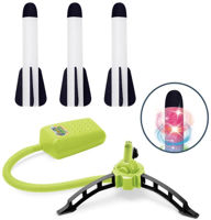 Игровой комплекс для детей inSPORTline 11800 lansator de rachete iluminat pt copii LURS780 IN26721