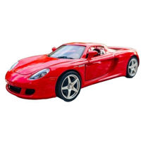 Машина MSZ 68343M модель Die-cast model Porsche Carrera GT, 1:32