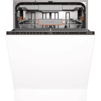 Встраиваемая посудомоечная машина Gorenje GVB67364