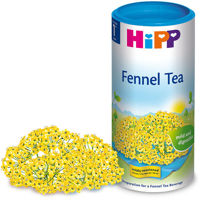 Ceai HIPP cu fenicul (0+ luni) 200 g