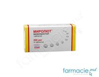 Mirolut® comp 200mcg N4 (Misoprost)