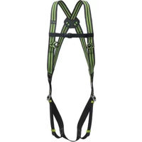 Echipament de protecție personală miscellaneous 377101 Ham de siguranță 2 puncte ancorare