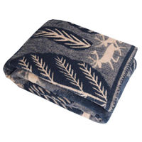 Домашний текстиль Ярослав 223289 одеяло шерсть меринос 190х205