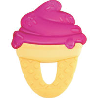 Iinel dentiție Chicco 71520.20 Грызунок Ice Cream