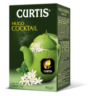 Curtis Hugo Coctail 90гр