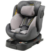 Автокресло Summer Baby Como I-Size (4204) Grey