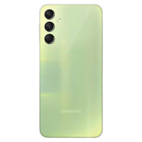 A24 6/128Gb LTE Light Green