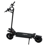 Самокат AdaSmart Smart X