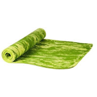 Инвентарь для йоги 4Play Camouflage Green 183x61x0.4cm