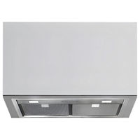 Вытяжка Falmec BUILT IN PE 70 Europe Stainless Steel (w/o filter pack)