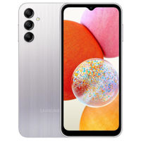 Смартфон Samsung A14 (A145F) 128Gb Silver {Ref.}