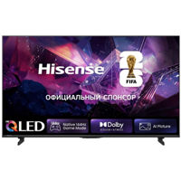 Телевизор Hisense 65E7S Pro