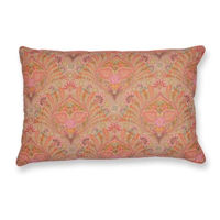 Домашний текстиль Pip Studio 320981 Alba Cushion Khaki