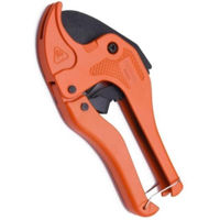 Ручной инструмент Harden 600851 Foarfeca pentru taiat tevi D. 3-42 L=190 mm Pro
