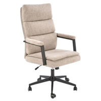 Офисное кресло Halmar Adriano (bej)