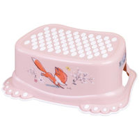 Înălțător pentru bebeluși Tega Baby Подставка д/ножек Лесная сказка FF-006-107 розовый