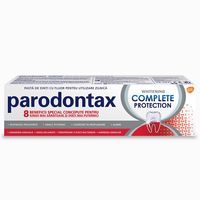 cumpără Pastă de dinți Parodontax Complete Protection Whitening 75ml în Chișinău