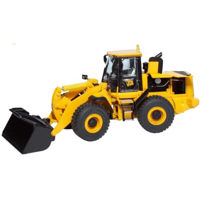 Машина Wenyi WY420A 1:16 Buldozer cu inerție